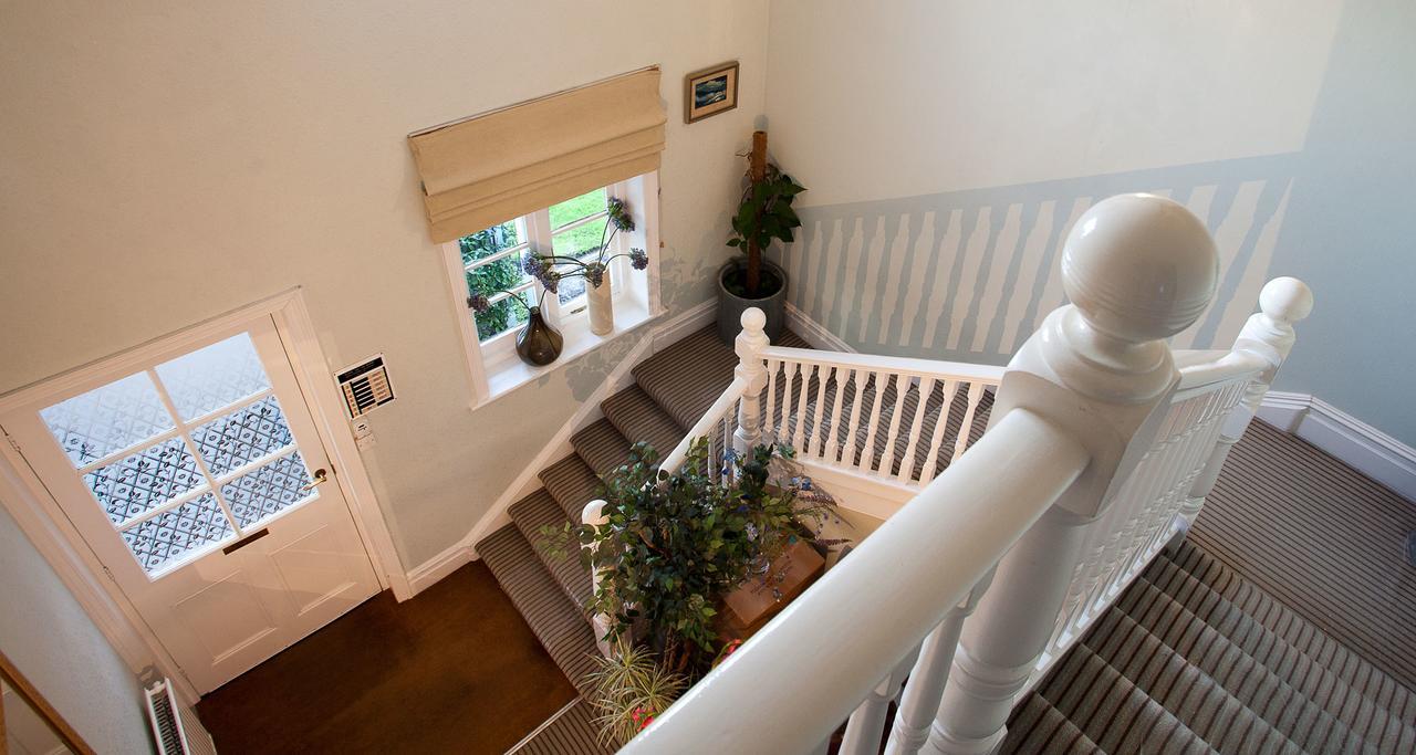 Bella Vista Bed & Breakfast Swanage Exterior photo