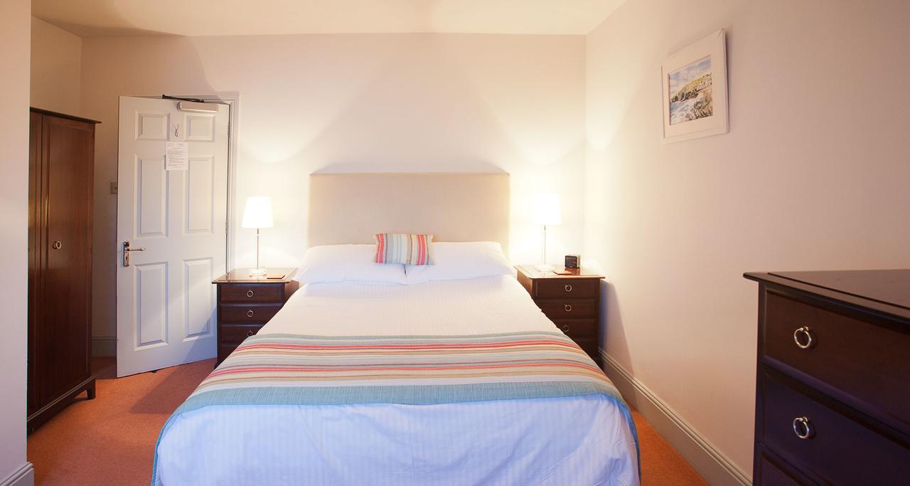 Bella Vista Bed & Breakfast Swanage Exterior photo